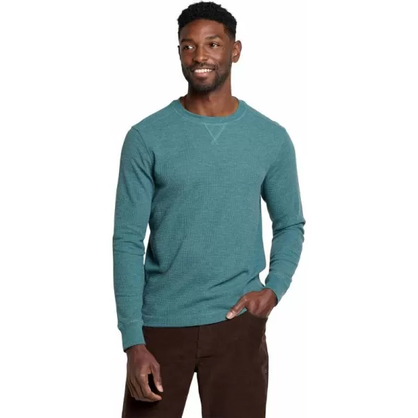 ToadampCo Framer II LS Crew  MensJasper