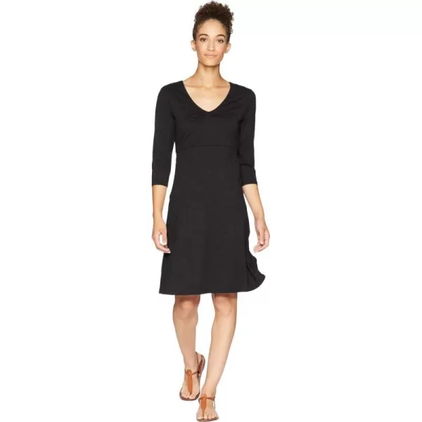 ToadampCo Rosalinda Dress  WomensBlack