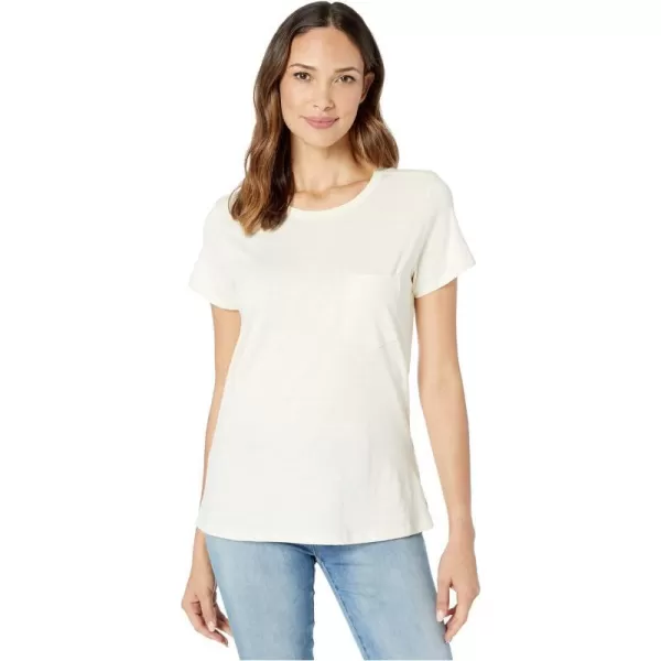 ToadampCo Womens Primo ShortSleeve CrewSalt