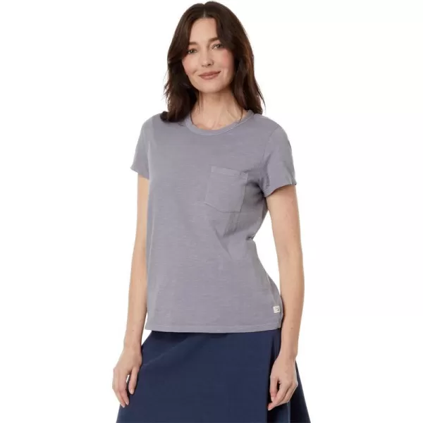 ToadampCo Womens Primo ShortSleeve CrewStorm