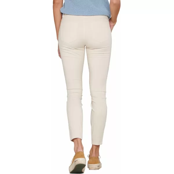 ToadampCo Earthworks 5 Pocket Skinny Pant  WomensSalt