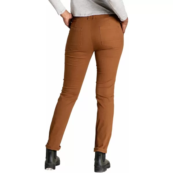 ToadampCo Earthworks Pant  WomensBrown Sugar