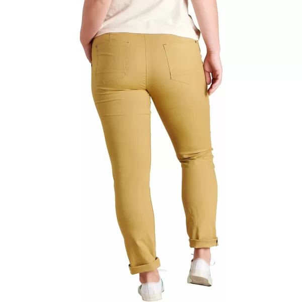 ToadampCo Earthworks Pant  WomensMantis