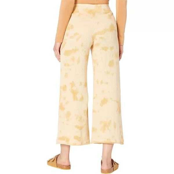 ToadampCo McCloud Wide Leg PantsAutumn Tiedye