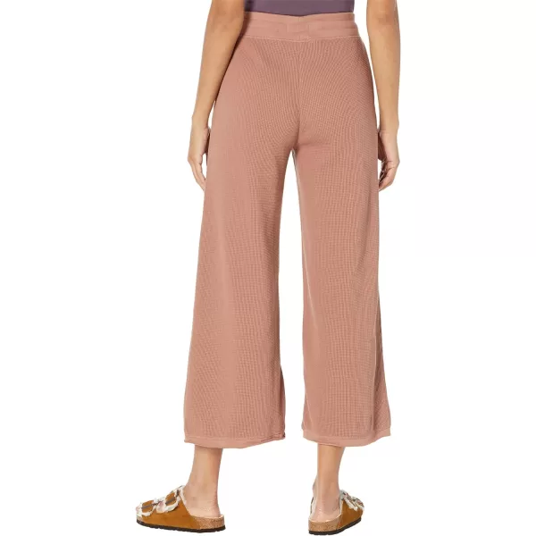 ToadampCo McCloud Wide Leg PantsFawn