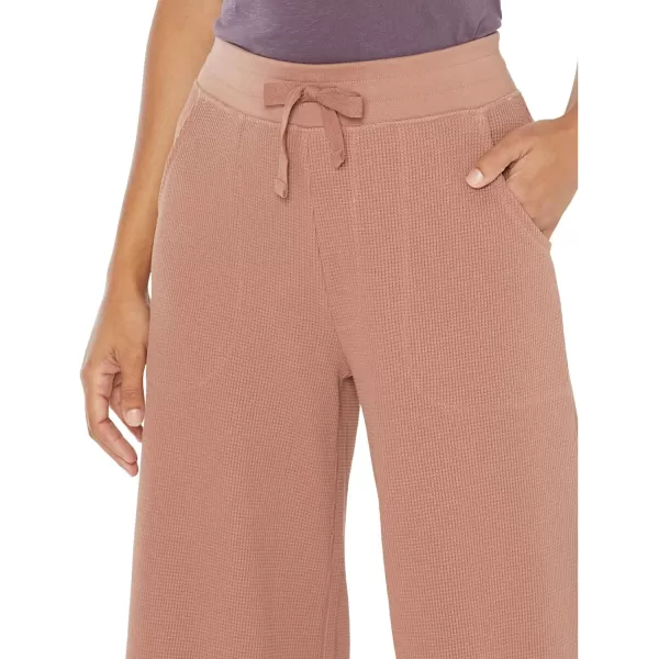 ToadampCo McCloud Wide Leg PantsFawn