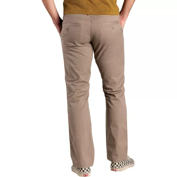 ToadampCo Mission Ridge Pant  MensDark Chino