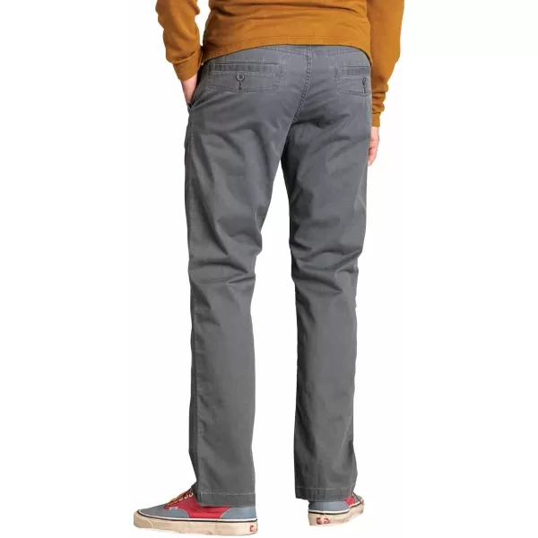 ToadampCo Mission Ridge Pant  MensGray