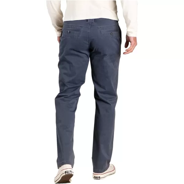 ToadampCo Mission Ridge Pant  MensNightsky Vintage Wash