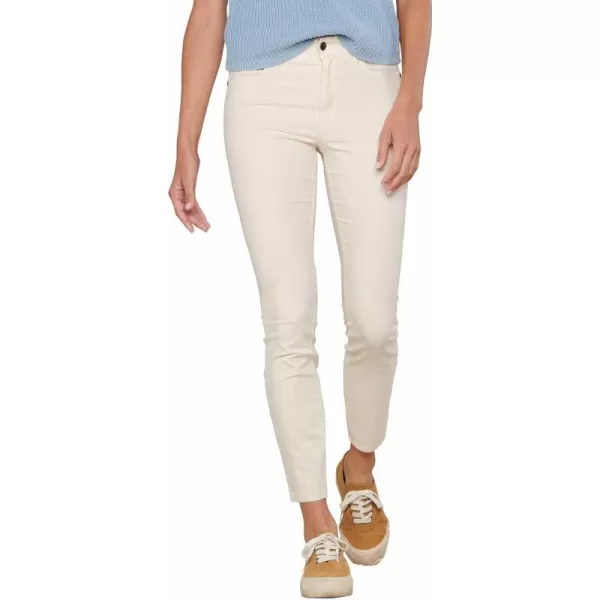 ToadampCo Earthworks 5 Pocket Skinny Pant  WomensSalt