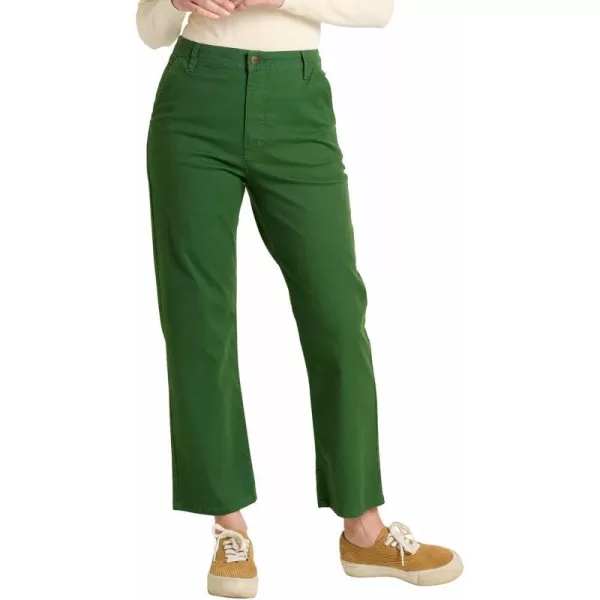 ToadampCo Earthworks High Rise Pant  WomensPasture