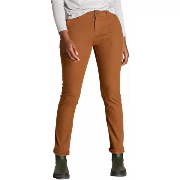 ToadampCo Earthworks Pant  WomensBrown Sugar