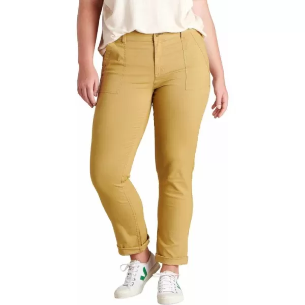 ToadampCo Earthworks Pant  WomensMantis