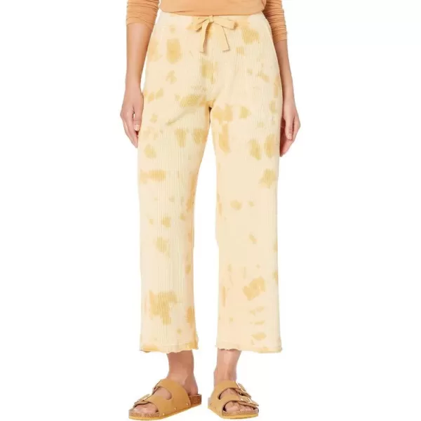 ToadampCo McCloud Wide Leg PantsAutumn Tiedye