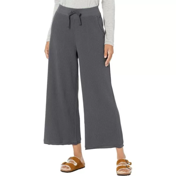 ToadampCo McCloud Wide Leg PantsSoot