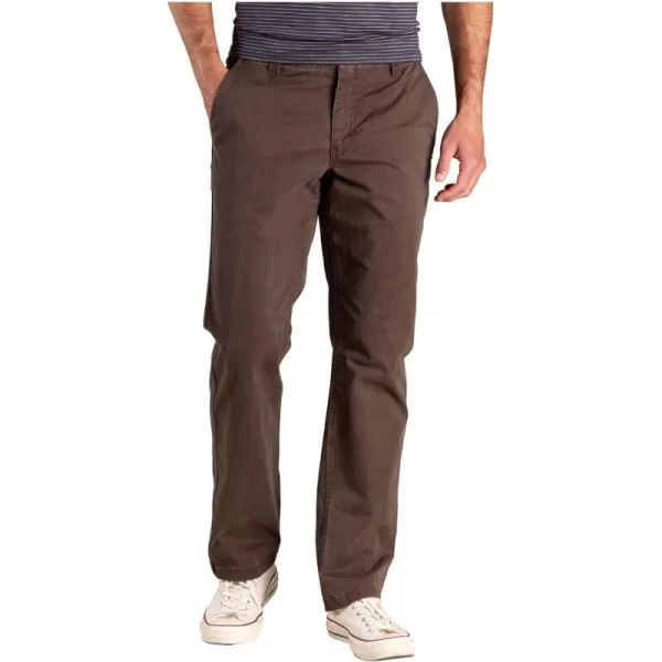 ToadampCo Mission Ridge Pant  MensBarnwood Vintage Wash