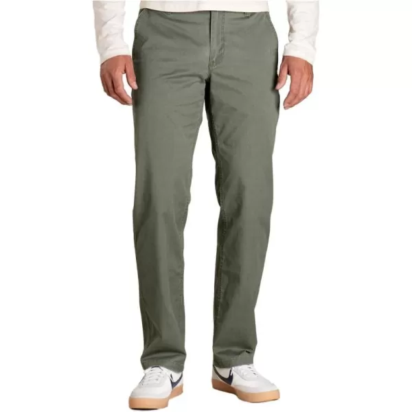 ToadampCo Mission Ridge Pant  MensBeetle Vintage Wash