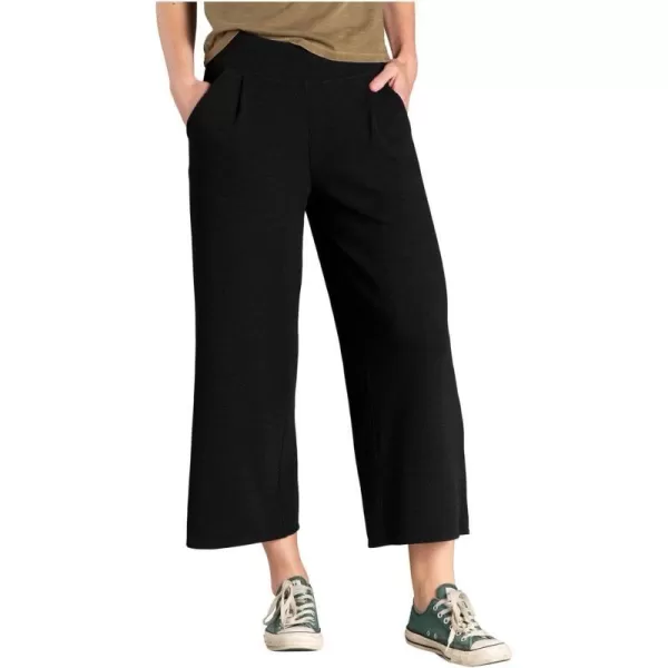 ToadampCo Pomona Wide Leg Pant  WomensBlack