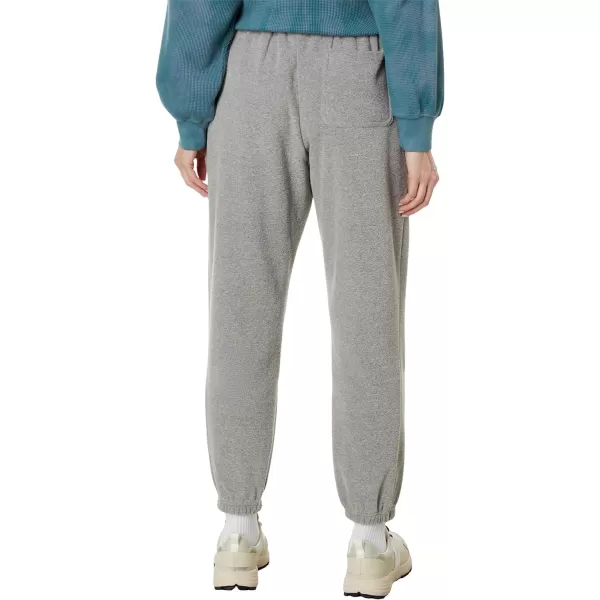 ToadampCo Whitney Terry SweatpantLight Heather Grey