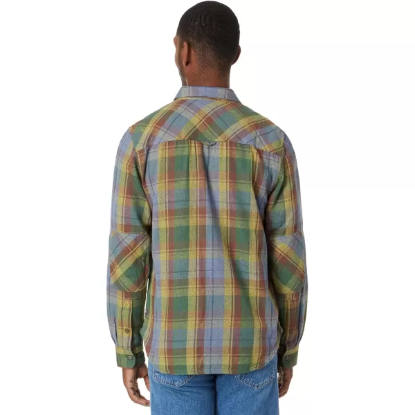 ToadampCo Ranchero LS Shirt  MensChive