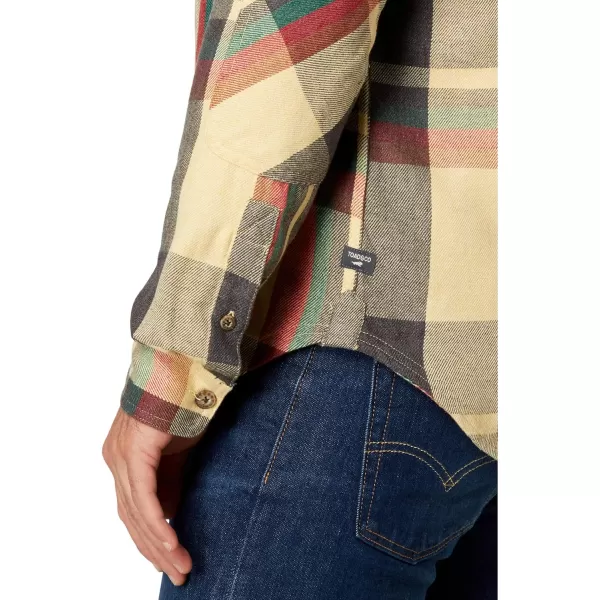 ToadampCo Ranchero LS Shirt  MensStraw