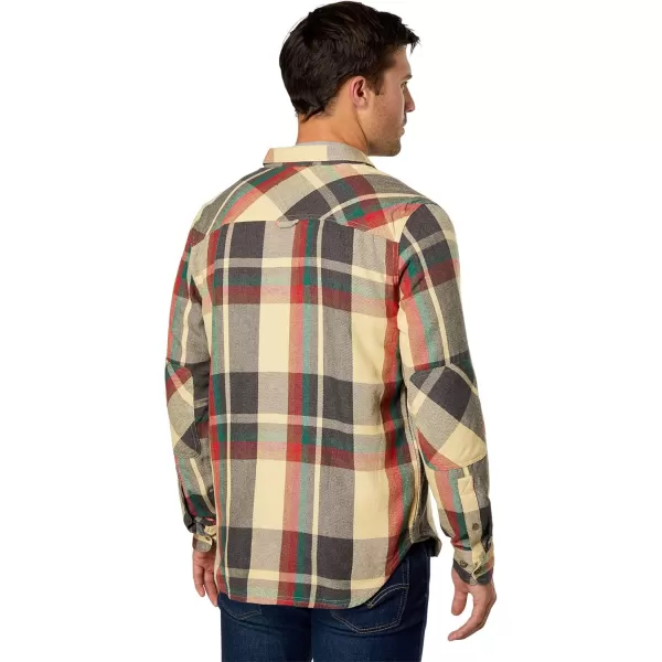 ToadampCo Ranchero LS Shirt  MensStraw