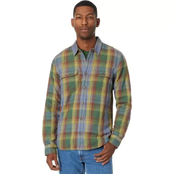 ToadampCo Ranchero LS Shirt  MensChive