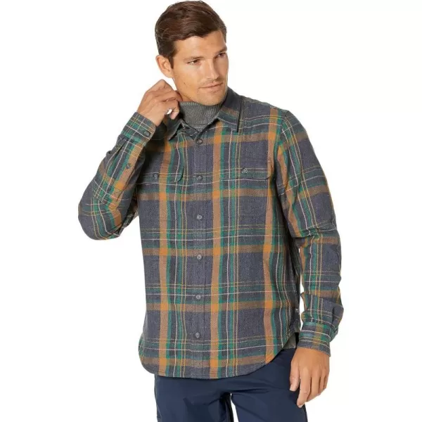 ToadampCo Ranchero LS Shirt  MensSoot