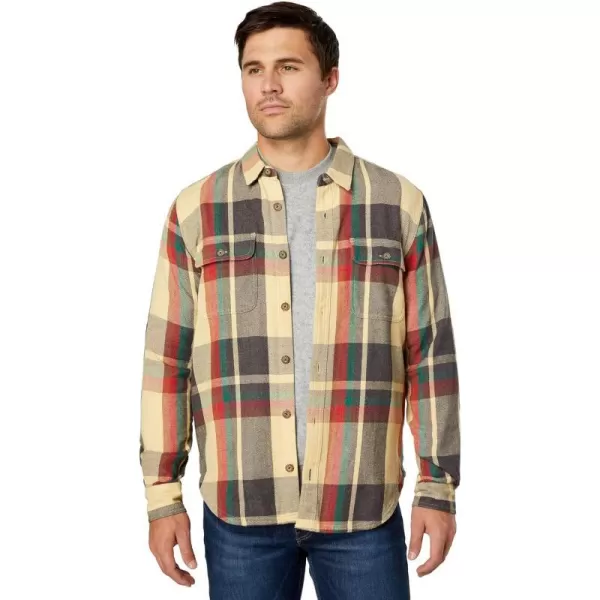 ToadampCo Ranchero LS Shirt  MensStraw