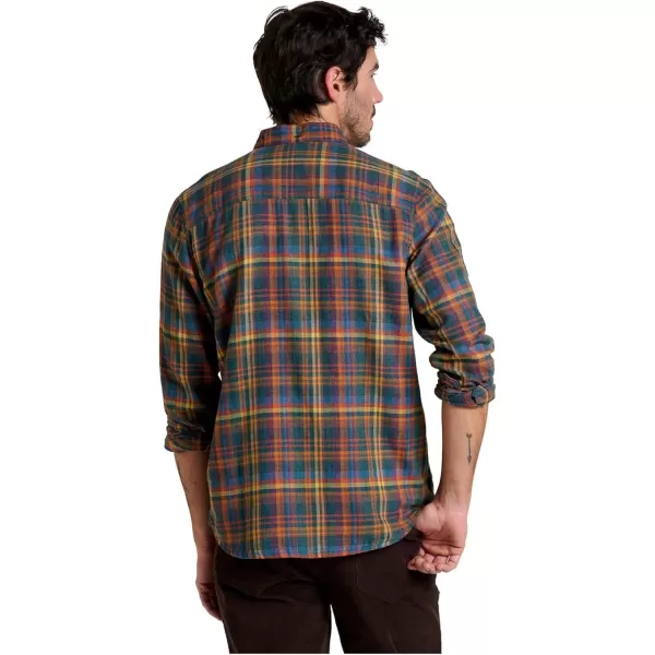 ToadampCo Airsmyth LS Shirt  MensJasper