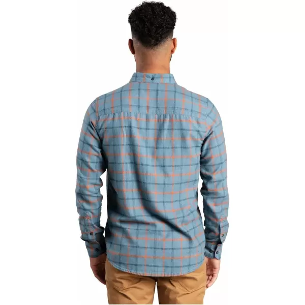 ToadampCo Airsmyth LS Shirt  MensNorth Shore