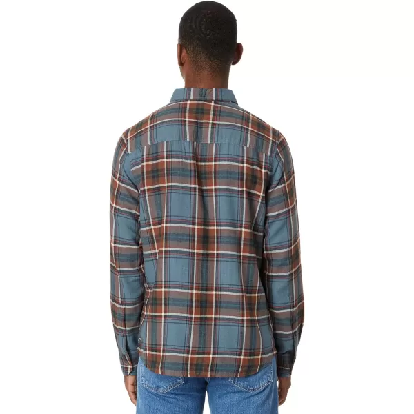 ToadampCo Airsmyth LS Shirt  MensNorth Shore Windowpane