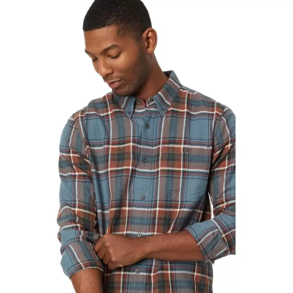 ToadampCo Airsmyth LS Shirt  MensNorth Shore Windowpane