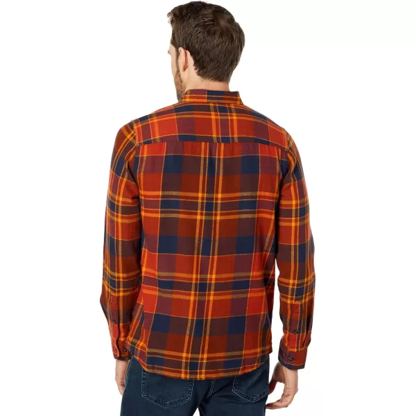 ToadampCo Creekwater LS Shirt  MensCanoe