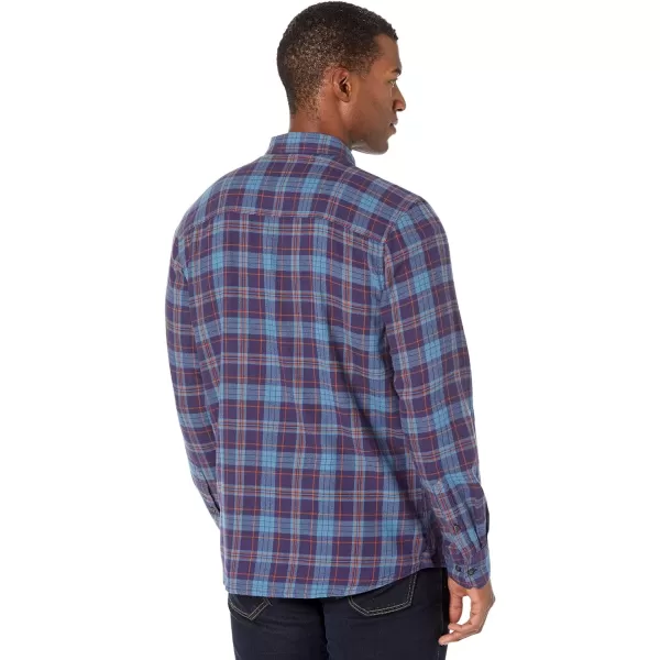 ToadampCo Creekwater LS Shirt  MensGlacier