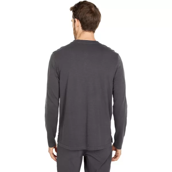 ToadampCo Primo LS Henley  MensSoot