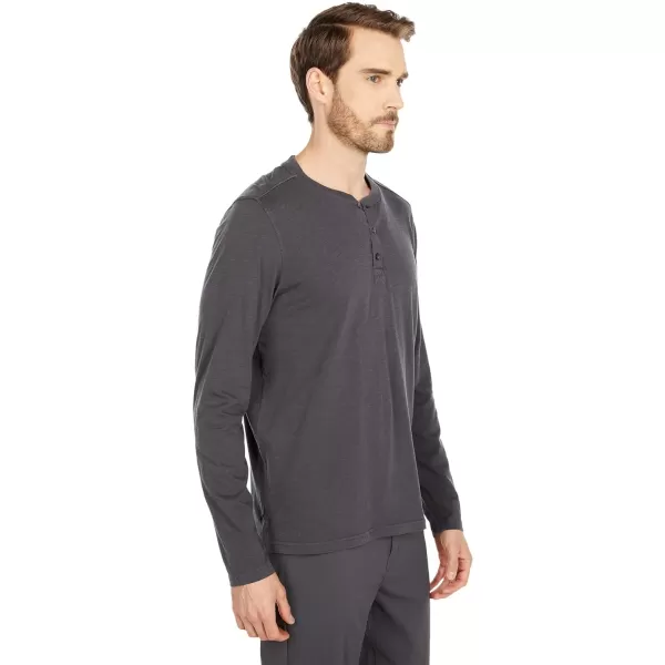 ToadampCo Primo LS Henley  MensSoot