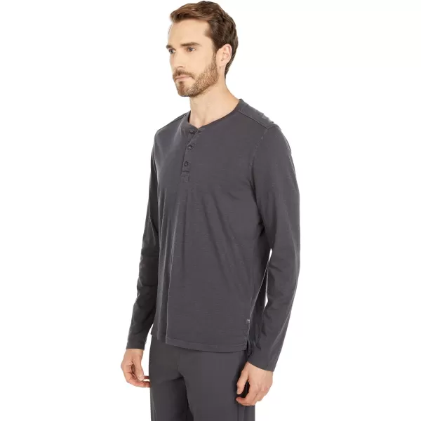 ToadampCo Primo LS Henley  MensSoot