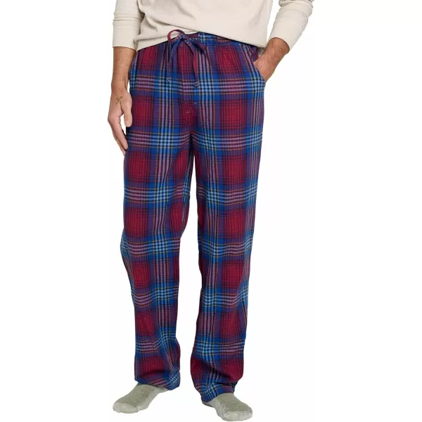 ToadampCo Shuteye Pant  MensGarnet