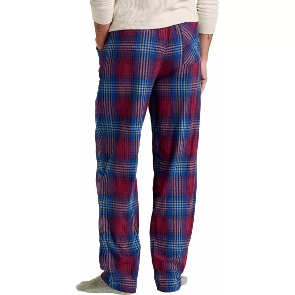 ToadampCo Shuteye Pant  MensGarnet