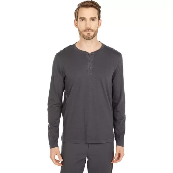 ToadampCo Primo LS Henley  MensSoot