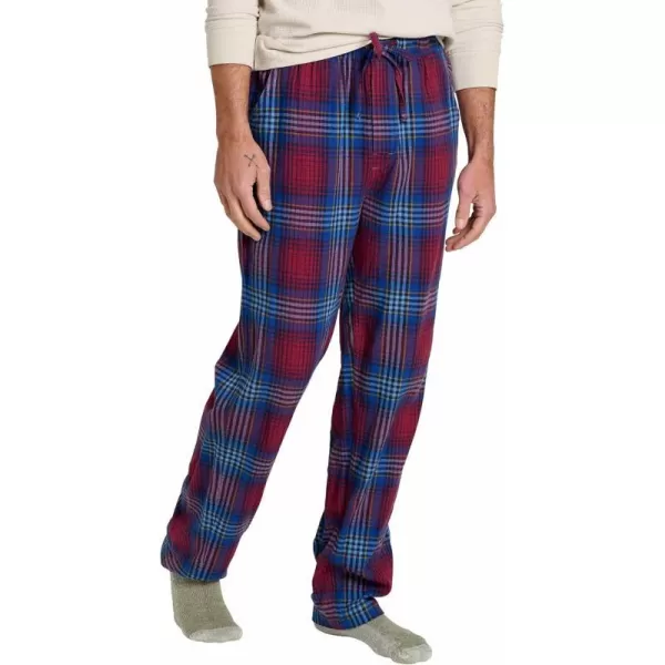 ToadampCo Shuteye Pant  MensGarnet