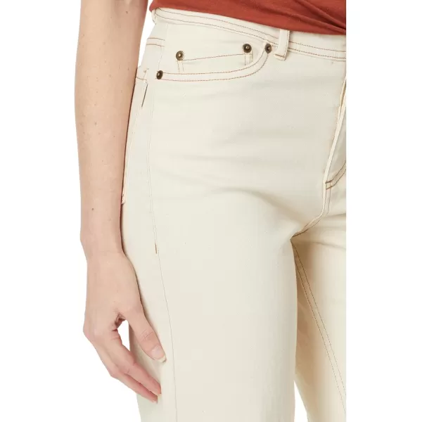 ToadampampCo Balsam Seeded Cutoff PantsNatural Ii