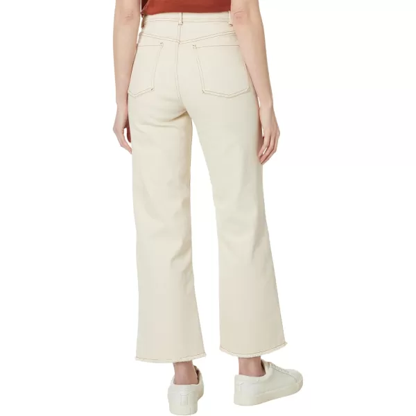 ToadampampCo Balsam Seeded Cutoff PantsNatural Ii