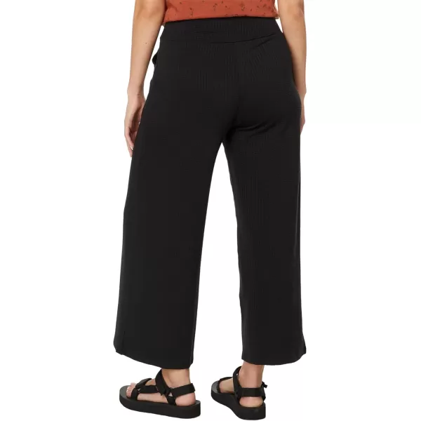 ToadampampCo Chaka Wide Leg Pant  WomensBlack Texture