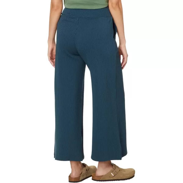 ToadampampCo Chaka Wide Leg Pant  WomensMidnight Texture