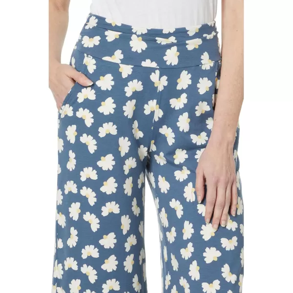 ToadampampCo Chaka Wide Leg Pant  WomensPacific 12 Daisy Print