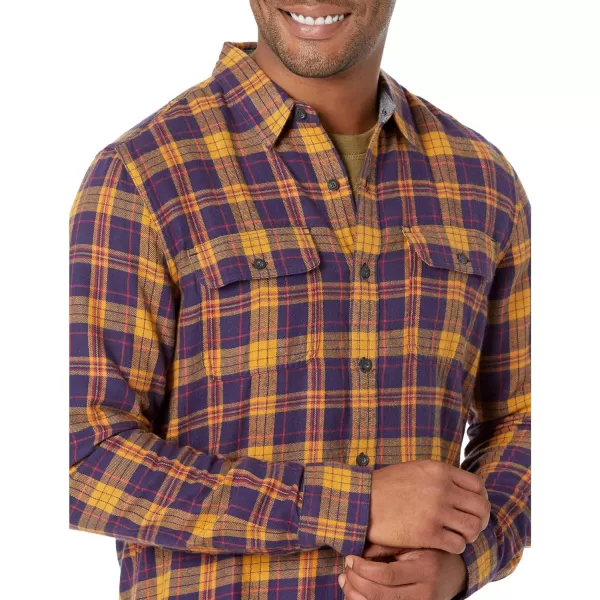 ToadampampCo Creekwater LS Shirt  MensAutumn