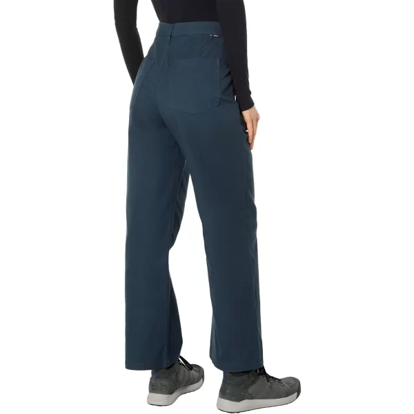 ToadampampCo Earthworks High Rise Pant  WomensMidnight