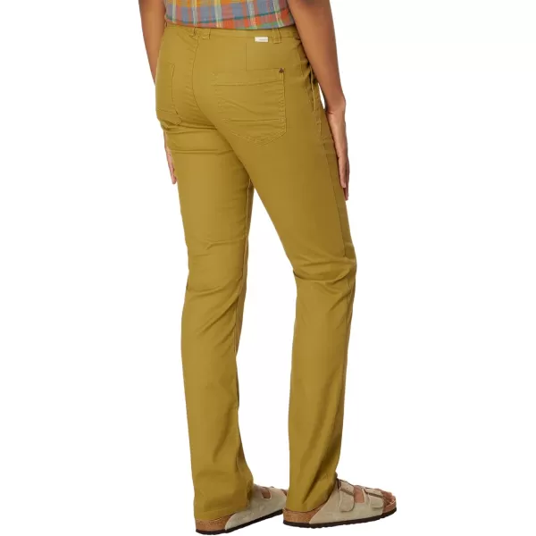 ToadampampCo Earthworks Pant  WomensGreen Moss